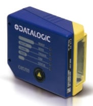 Datalogic DS2100N Barcode Scanner