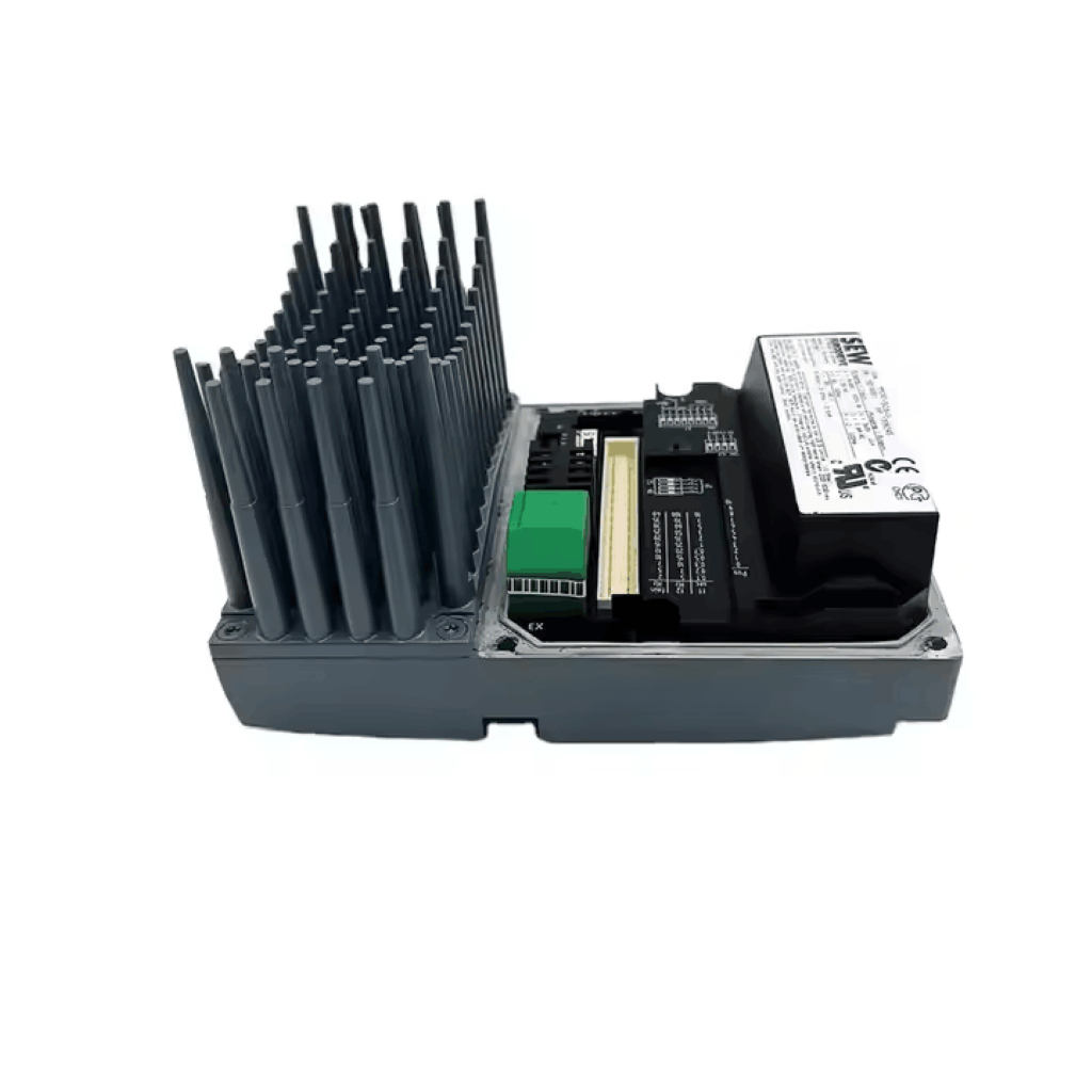 SEW MM40D-503-00 MOVIMOT Frequency Inverter