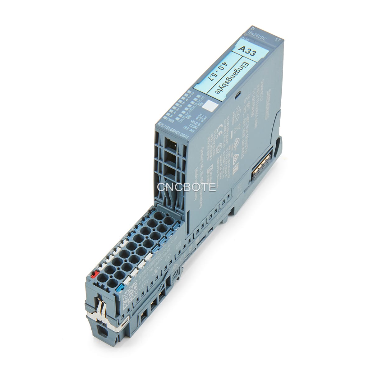 Siemens 6ES7131-6BH01-0BA0 ET200SP Digital Input