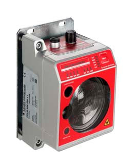 Leuze DDLS 508 40.1 H Optical Data Link