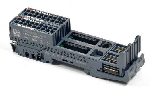 Siemens ET200SP BaseUnit BU15