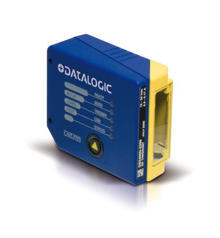 Datalogic DS2400N Barcode Scanner