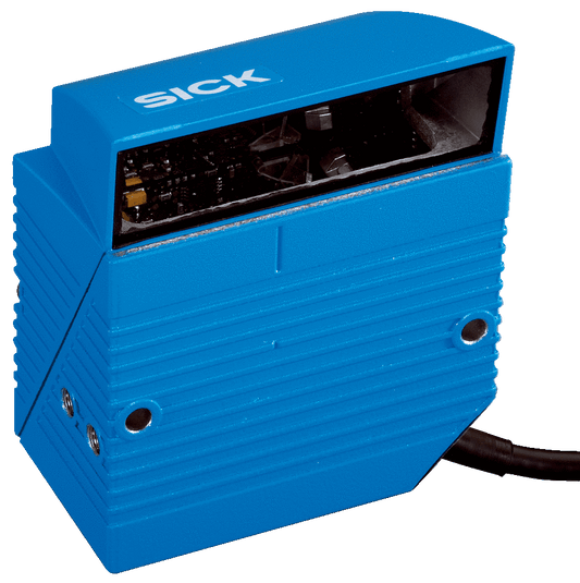 SICK CLV620 Barcode Scanner