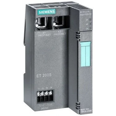 Siemens IM151-3 PN HF Interface Module