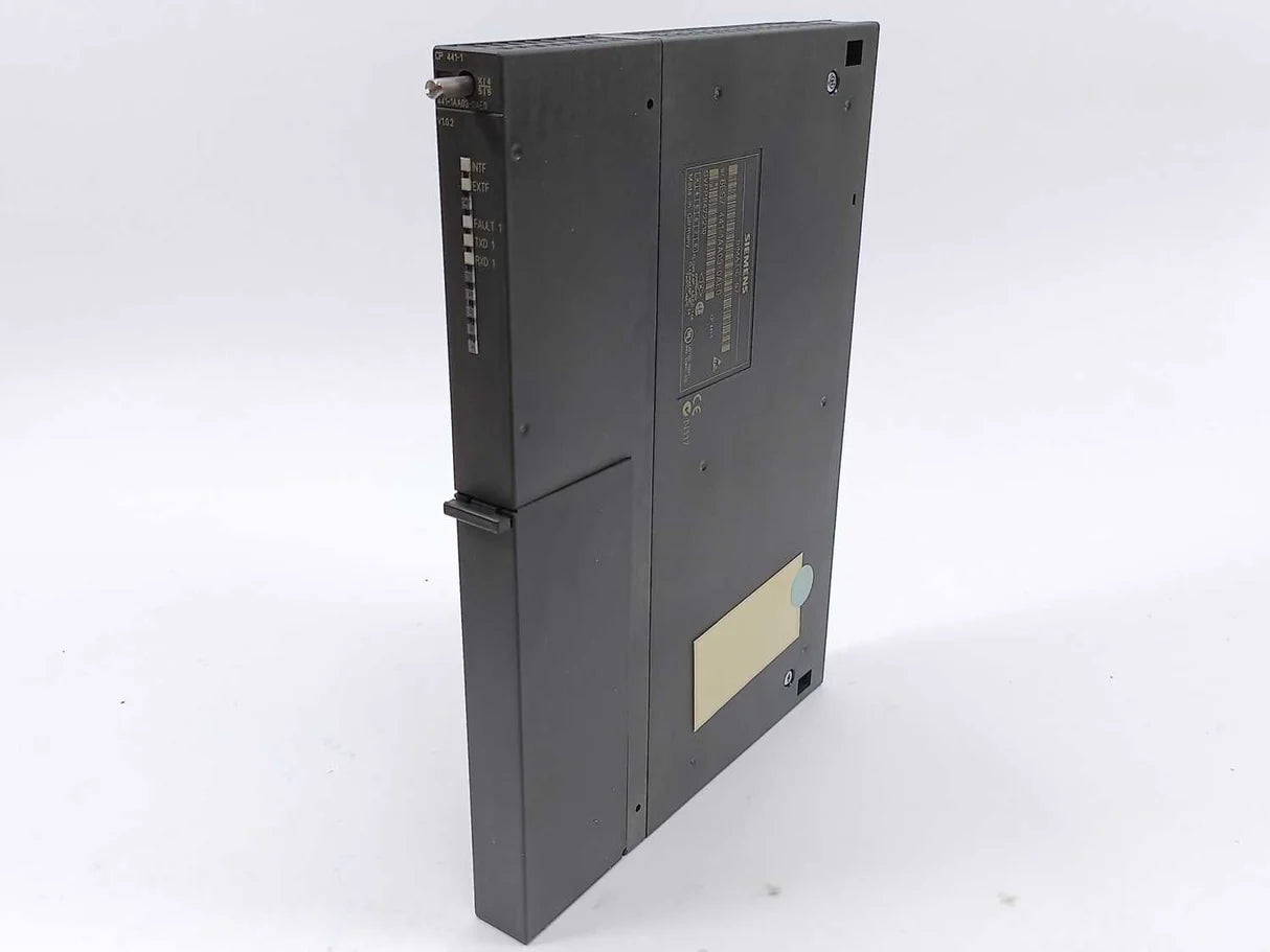 Siemens 6ES7441-1AA03-0AE0 CP441-1 Communication Module