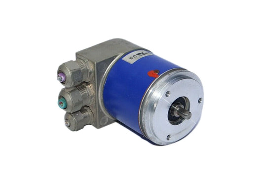 Baumer GXMMW 1203P33 Absolute Encoder